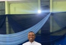 Kidnapped Benue Seminarian Escapes from Abductors, Reunites with Family