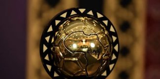Nigeria to Host 2026 CAF Awards Ceremony in Lagos