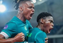 WAFCON 2026: Oshoala Fires 10-Player Super Falcons Past Zambia