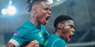 WAFCON 2026: Oshoala Fires 10-Player Super Falcons Past Zambia