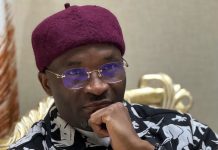 Ben Kalu, Bende Federal Constituency and the Bauchi State Lesson: Why an Asset Should Never Be Traded for a Gamble – By Charles Thomas