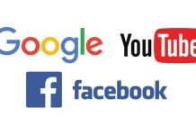FG Reportedly Collects Over ₦180 Billion VAT From Facebook, Google, Netflix, Others