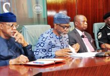 Nigerian Government Begins Nationwide Consultations on National Policing Reform