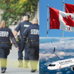 Canada Deports 205 Nigerians as Immigration Crackdown Intensifies