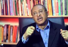 Pat Utomi: Nigeria Worse Today Than Under Abacha