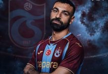 Mohamed Salah Begins Transfer Talks With Turkish Club Trabzonspor