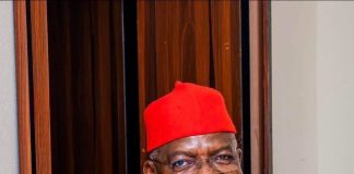 Otti Approves N1m Interim Support for each 31 Abia Returnees From South Africa