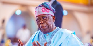 I’m deeply embarrassed – Tinubu orders EFCC to unfreeze Osun govt account