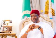 Deputy Speaker Benjamin Kalu Sweeps Three Prestigious National Awards for Exceptional Legislative Leadership