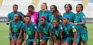 WAFCON 2026: Super Falcons Arrive Casablanca for Cameroon Quarter-Final Clash