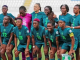 WAFCON 2026: Super Falcons Arrive Casablanca for Cameroon Quarter-Final Clash