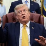 ‘I’ll become last Republican President’ – Trump warns After El-Sayed’s Senate Primary Victory