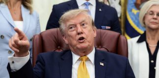‘I’ll become last Republican President’ – Trump warns After El-Sayed’s Senate Primary Victory
