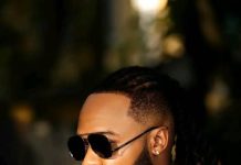 How I was chased from stage because of P-Square – Flavour