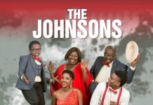 Charles Inojie: ‘I Don’t Know Why They Stopped The Johnsons, They Never Told Me’