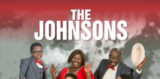 Charles Inojie: ‘I Don’t Know Why They Stopped The Johnsons, They Never Told Me’
