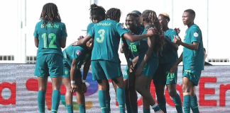 WAFCON 2026: Super Falcons Crash Out as Cameroon End Nigeria’s Title Defence