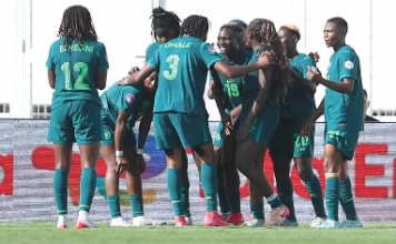 WAFCON 2026: Super Falcons Crash Out as Cameroon End Nigeria’s Title Defence