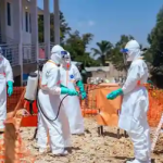 WHO Recommends Ebola Vaccine Trial as Outbreak Surges in DR Congo