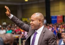 Peter Mbah Bags Transformational Leadership Award, Promises More for Enugu