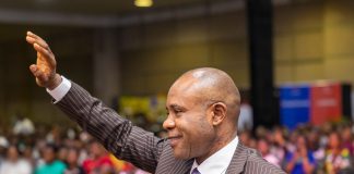 Peter Mbah Bags Transformational Leadership Award, Promises More for Enugu
