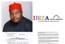 Aba GRA Property Dispute: Court of Appeal Deals Major Blow to Ribiza Hotel