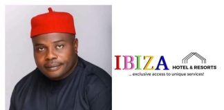 Aba GRA Property Dispute: Court of Appeal Deals Major Blow to Ribiza Hotel
