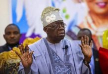 Tinubu Does Not Live Lavishly; He Treks To His Office, Eats Once Daily, Says NRS Chairman Amid Lifestyle Debate