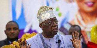 Tinubu Does Not Live Lavishly; He Treks To His Office, Eats Once Daily, Says NRS Chairman Amid Lifestyle Debate