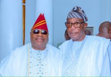 Osun Election Tension: Adeleke Campaign Council Demands Action After Senator Fadahunsi’s Alleged ‘Kill Accord Members’ Remark
