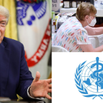 WHO Pushes Back Against Trump’s Vaccine Order, Says Childhood Immunisation Guidance Is Science-Based
