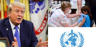 WHO Pushes Back Against Trump’s Vaccine Order, Says Childhood Immunisation Guidance Is Science-Based