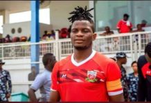 BREAKING: Katsina United Player Ozor Reported Dead Shows Signs Of Movement At Mortuary, Rushed Back To Hospital