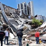 Colombia Earthquake: Death Toll Surpasses 200 as More Than 3,000 Remain Missing