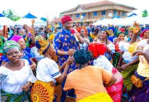 Igbere Community Echoes Aka Atọ- Endorses Ben Kalu for Third Term