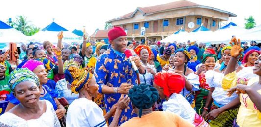 Igbere Community Echoes Aka Atọ- Endorses Ben Kalu for Third Term