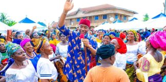 Ben Kalu Moves Okpala Ukwu Bende to Tears of Gratitude Over His Representation