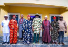 “We have Seen Representation Since 1999, But This Is Different” — Igbere Monarch Endorses Ben Kalu’s 2027 Re-Election Bid