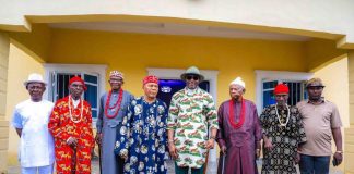 “We have Seen Representation Since 1999, But This Is Different” — Igbere Monarch Endorses Ben Kalu’s 2027 Re-Election Bid
