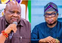 Accord Faction Withdraws Support for Adeleke, Backs APC’s Oyebamiji in Osun Governorship Election