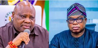 Accord Faction Withdraws Support for Adeleke, Backs APC’s Oyebamiji in Osun Governorship Election