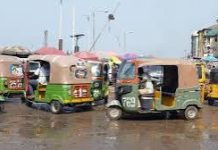 Abia Government Bans Tricycle (KEKE) Operations on Selected Routes