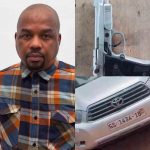Ghana Police Foil Alleged Bank Robbery Plot, Arrest Nigerian Suspect, Kill Two