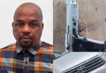 Ghana Police Foil Alleged Bank Robbery Plot, Arrest Nigerian Suspect, Kill Two