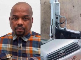 Ghana Police Foil Alleged Bank Robbery Plot, Arrest Nigerian Suspect, Kill Two