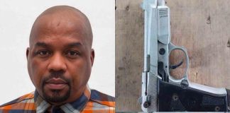 Ghana Police Foil Alleged Bank Robbery Plot, Arrest Nigerian Suspect, Kill Two