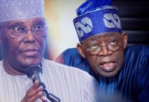 Atiku Sues Tinubu Over Alleged NYSC Certificate, Seeks 2027 Disqualification