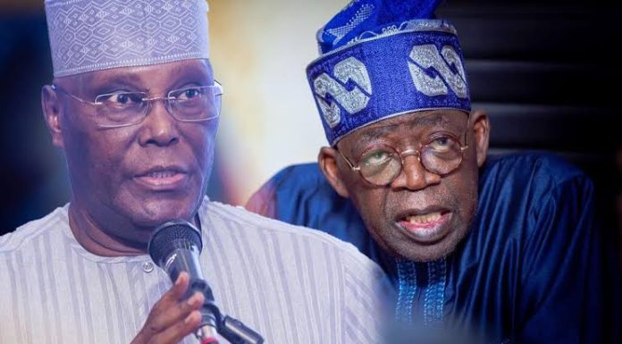 Atiku Sues Tinubu Over Alleged NYSC Certificate, Seeks 2027 Disqualification