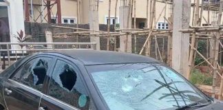 Catholic Priest Allegedly Attacked by Knight of St. John at Enugu Church