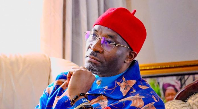 BOK 2027: Ben Dey For Bende, Why Continuity Matters – By Charles Thomas